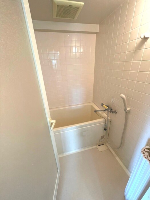 物件内観写真11　(バス／シャワールーム等)