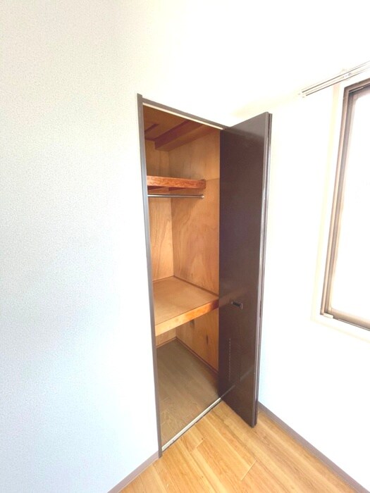 物件内観写真14　(収納)