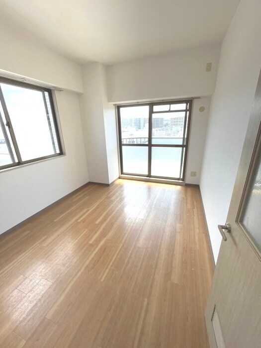 物件内観写真21　(居室)