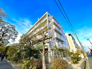 ベアトゥス外観写真