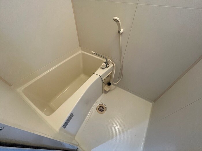 物件内観写真8　(バス／シャワールーム等)