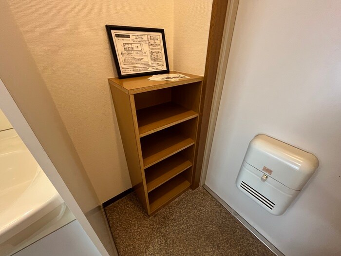 物件内観写真16　(靴箱)