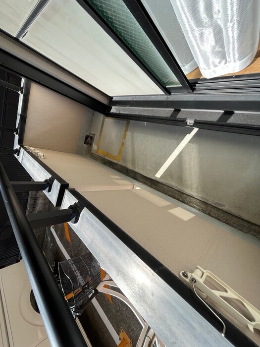 物件内観写真18　(ベランダ・バルコニー)