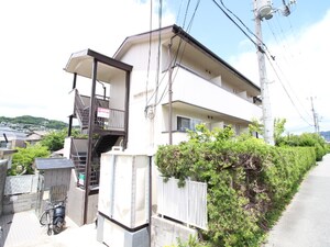 アモ花屋敷外観写真
