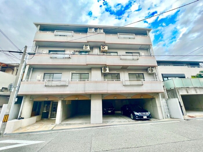 物件外観写真3　(外観写真)