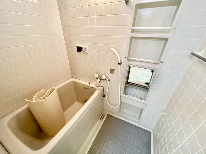 物件内観写真13　(バス／シャワールーム等)