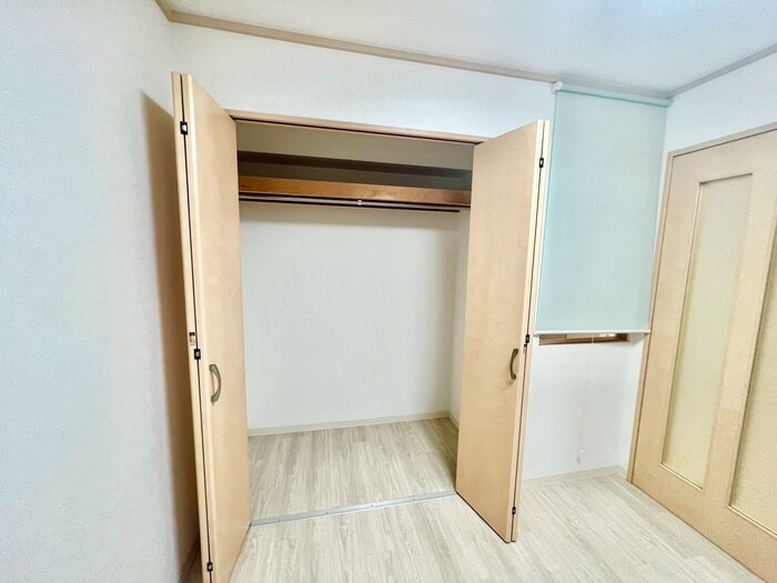 物件内観写真16　(収納)