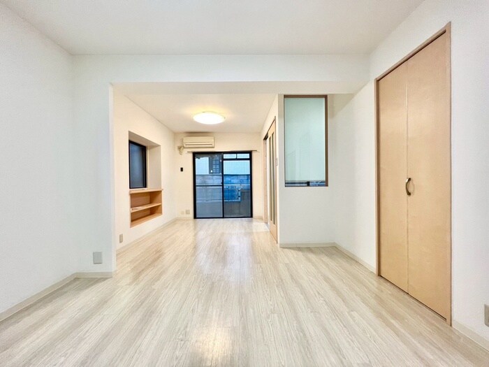 物件内観写真18　(居室)