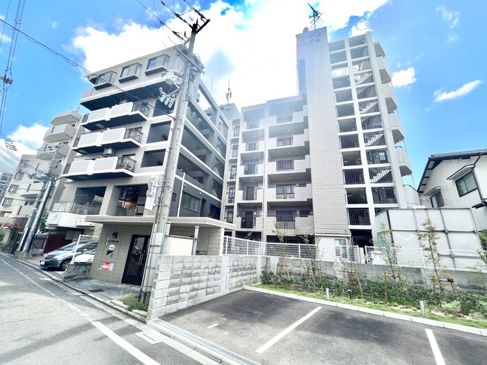 物件外観写真2　(外観写真)