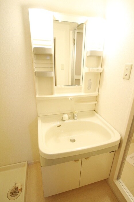 物件内観写真10　(洗面)