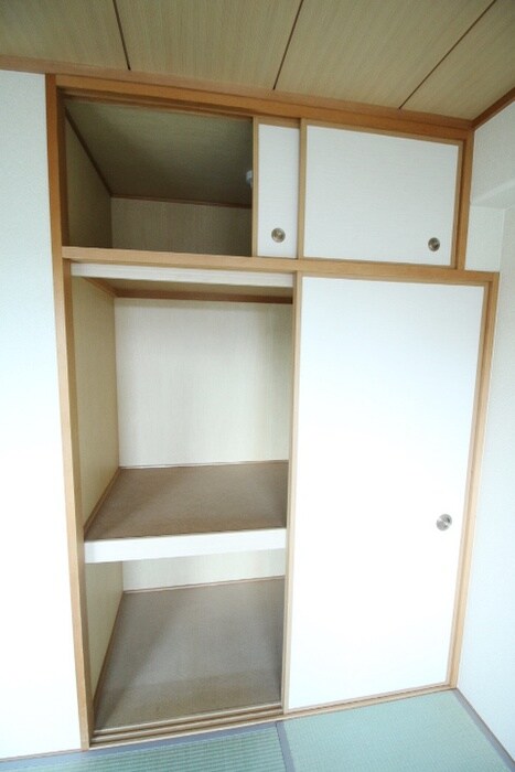 物件内観写真14　(収納)