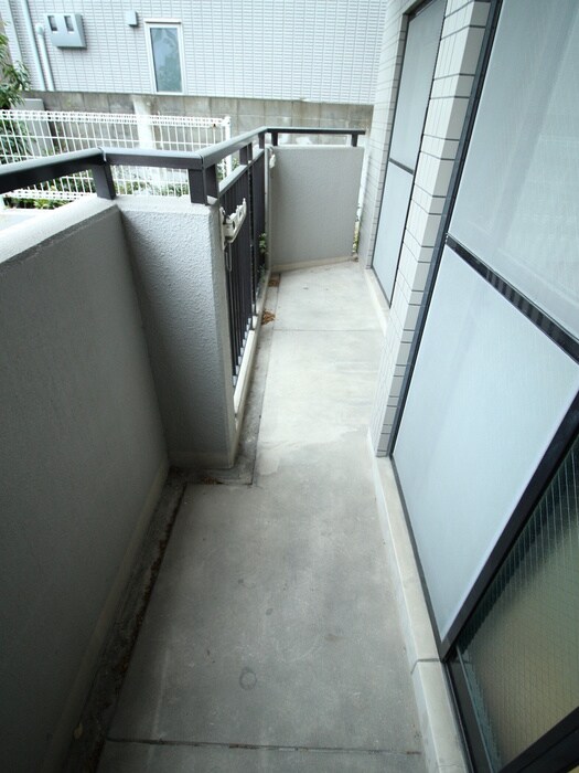 物件内観写真16　(ベランダ・バルコニー)