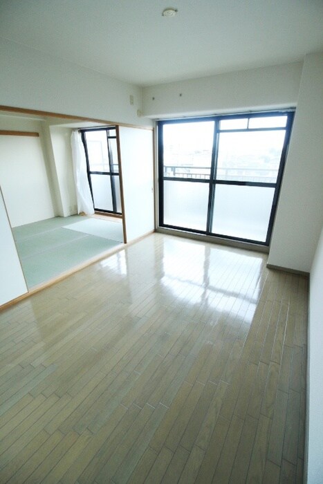 物件内観写真17　(居室)