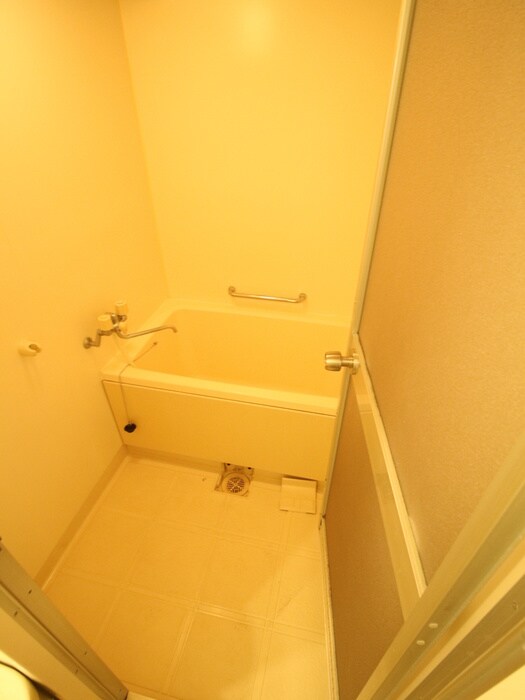 物件内観写真19　(バス／シャワールーム等)