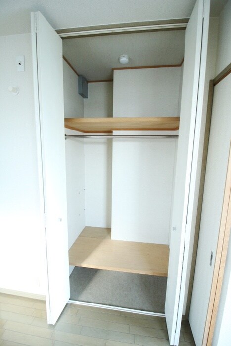 物件内観写真20　(収納)