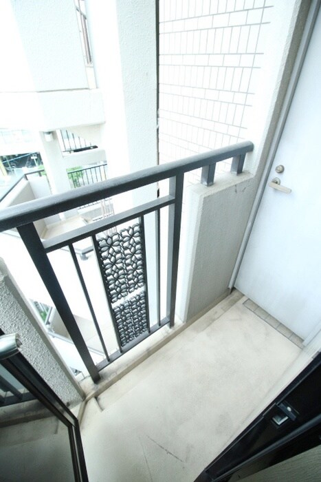 物件内観写真22　(ベランダ・バルコニー)