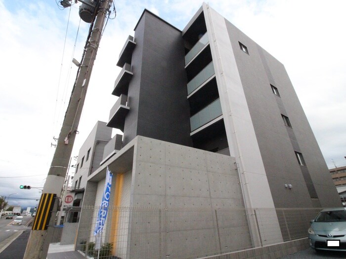 Casa　洛南の物件外観写真