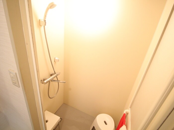 物件内観写真7　(バス／シャワールーム等)