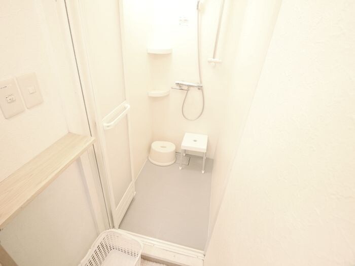 物件内観写真11　(バス／シャワールーム等)