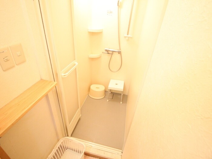 物件内観写真18　(バス／シャワールーム等)