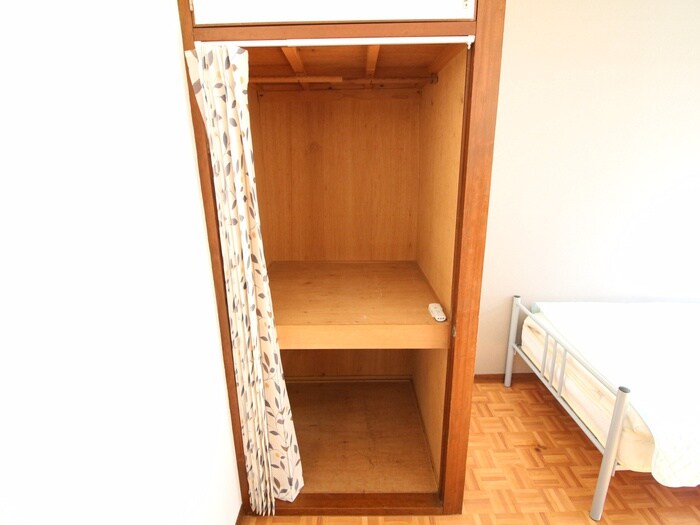 物件内観写真19　(収納)