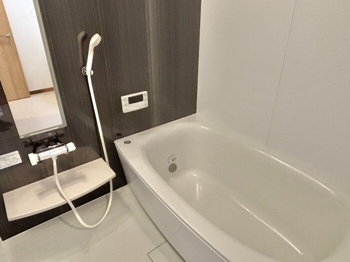 物件内観写真3　(バス／シャワールーム等)