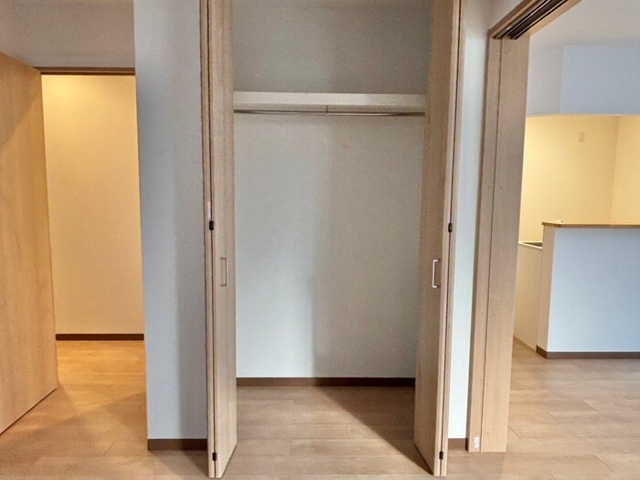 物件内観写真8　(収納)