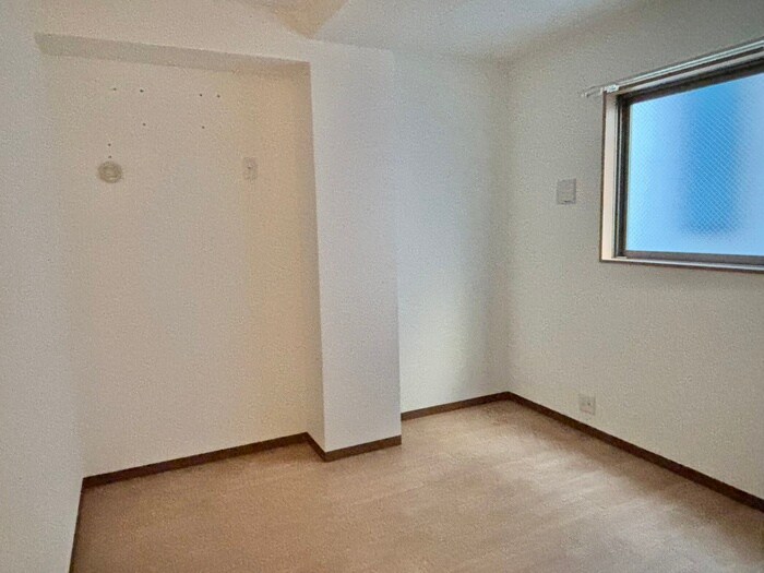 物件内観写真12　(居室)