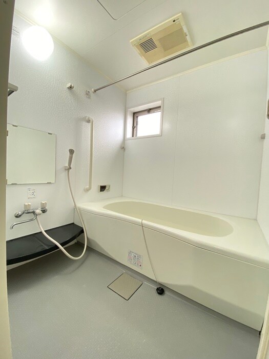 物件内観写真10　(バス／シャワールーム等)