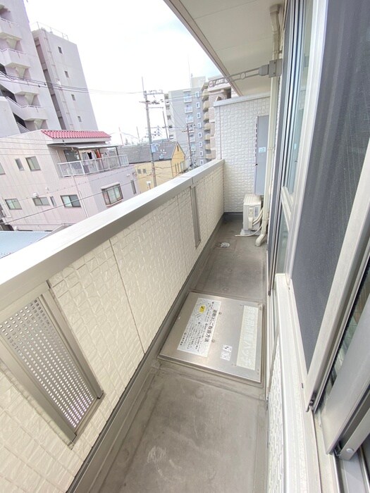 物件内観写真16　(ベランダ・バルコニー)