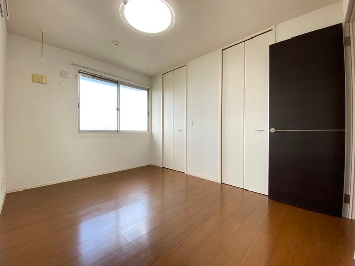 物件内観写真20　(居室)