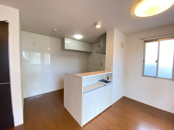 物件内観写真21　(居室)