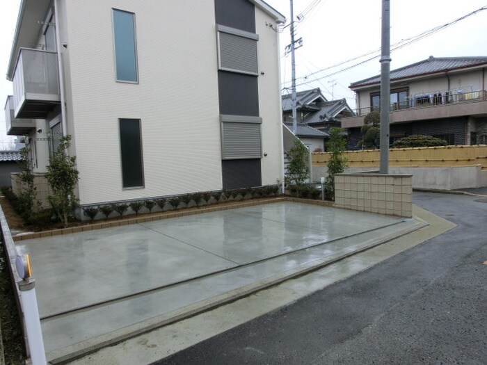 物件外観写真3　(建物設備)