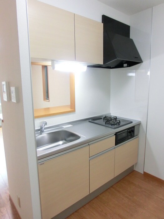 物件内観写真8　(バス／シャワールーム等)