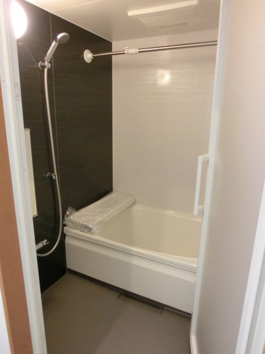 物件内観写真10　(バス／シャワールーム等)