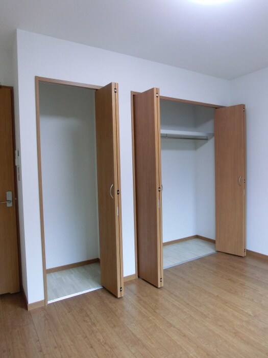 物件内観写真17　(収納)