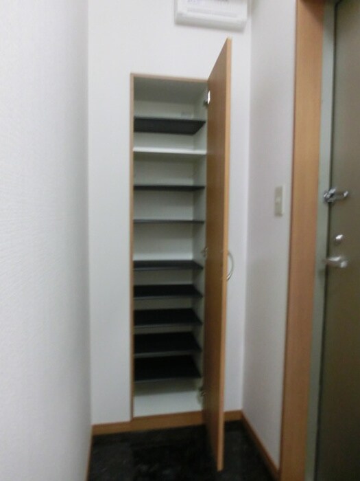 物件内観写真19　(靴箱)