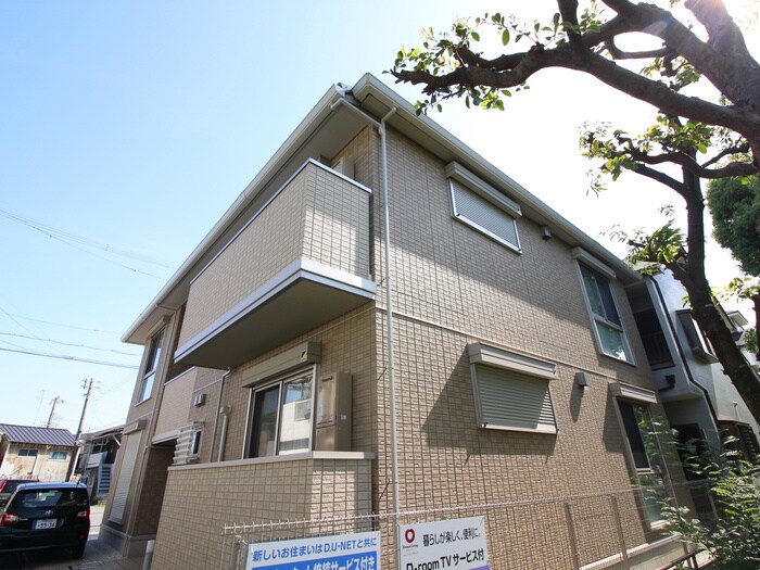 物件外観写真5　(外観写真)