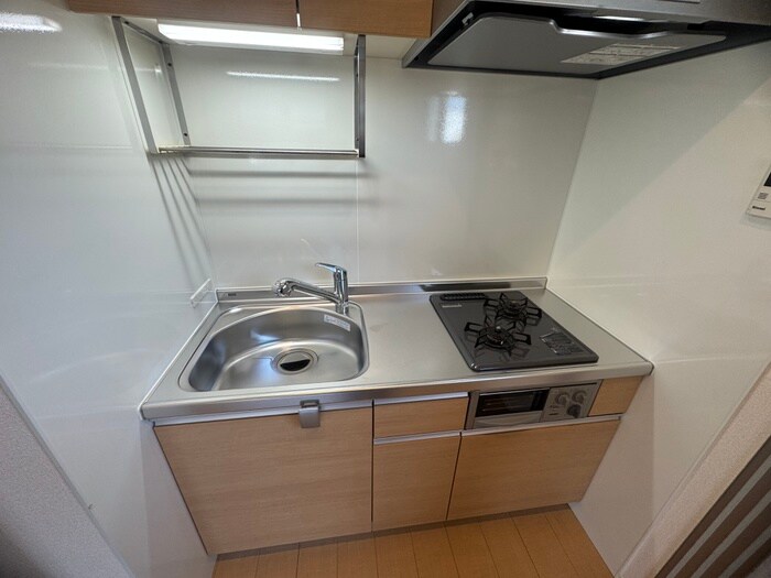 物件内観写真10　(キッチン)