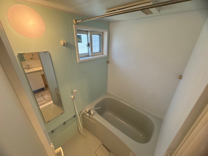 物件内観写真11　(バス／シャワールーム等)