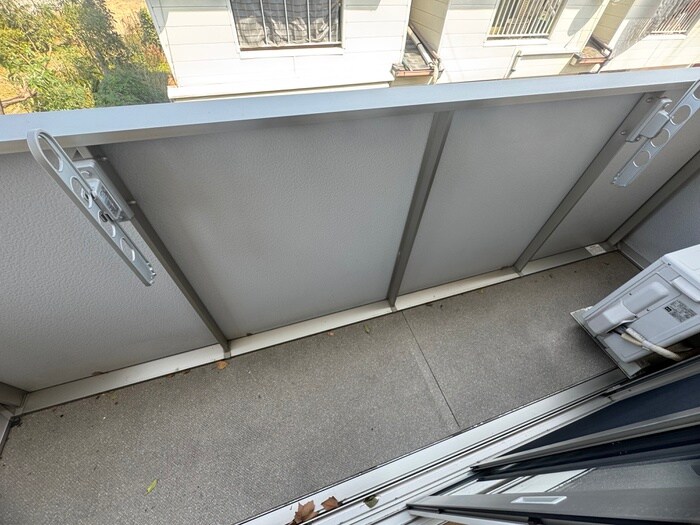 物件内観写真15　(ベランダ・バルコニー)