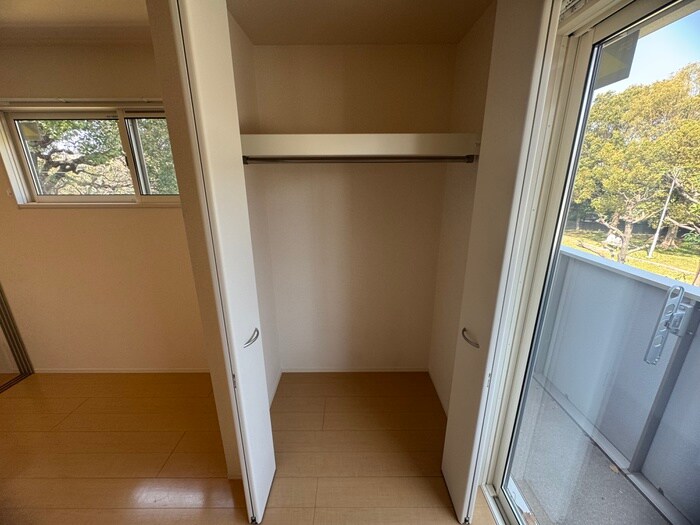 物件内観写真17　(収納)