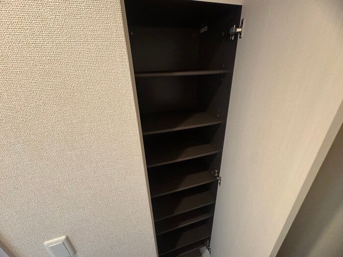 物件内観写真21　(靴箱)