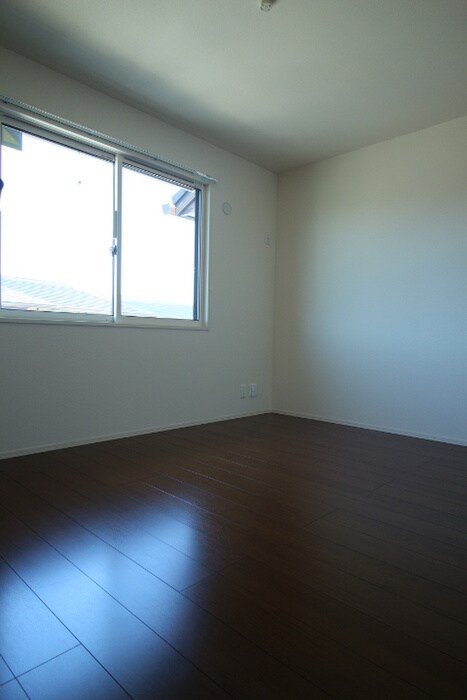 物件内観写真10　(居室)