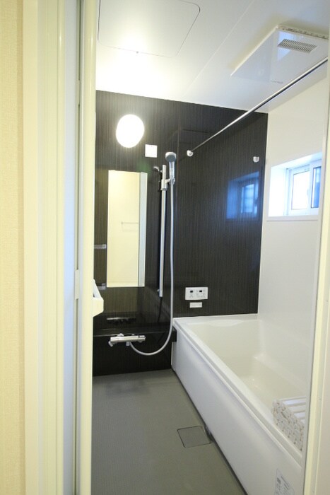 物件内観写真15　(バス／シャワールーム等)