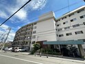上之宮台ハイツ（４０３）