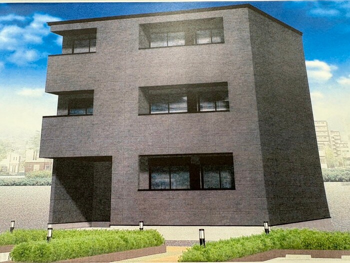 Ｐｒｏｓｐｅｒ　Ｈｏｍｅ桜木町の物件外観写真