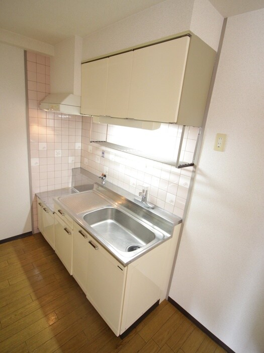 物件内観写真10　(キッチン)