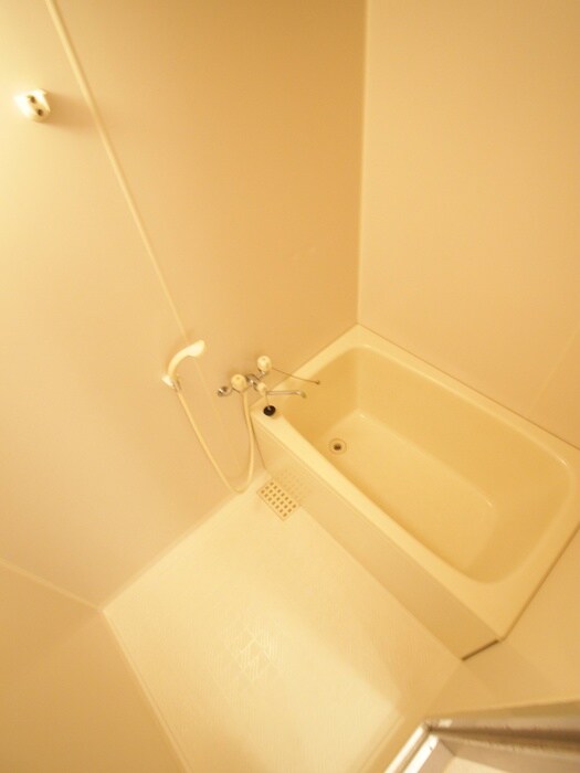 物件内観写真11　(バス／シャワールーム等)