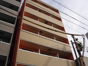Turuhashi Suehiro BLD.Ⅱ外観写真